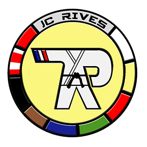 Logo J.C.RIVES/S/FURE