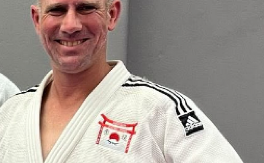 Bienvenue à Yannick !