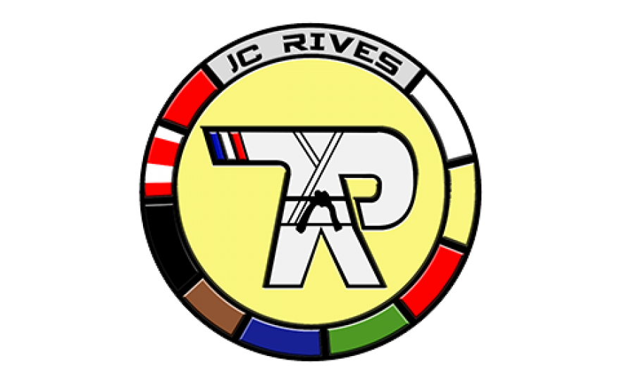 Logo du J.C.RIVES/S/FURE